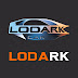 LODARK CAR RADIO