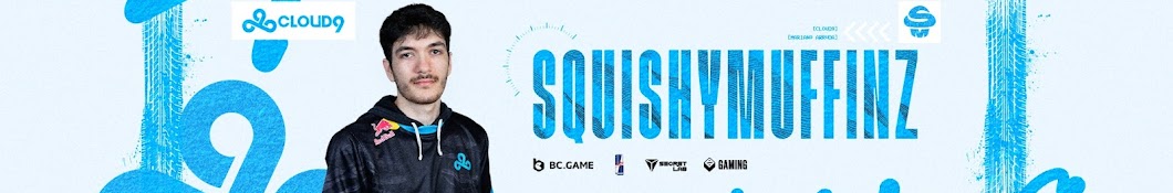 SquishyMuffinz Banner