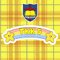 tkk5 penabur