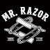 Mr. Razor