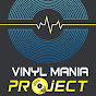 PROJETO VINYL MANIA