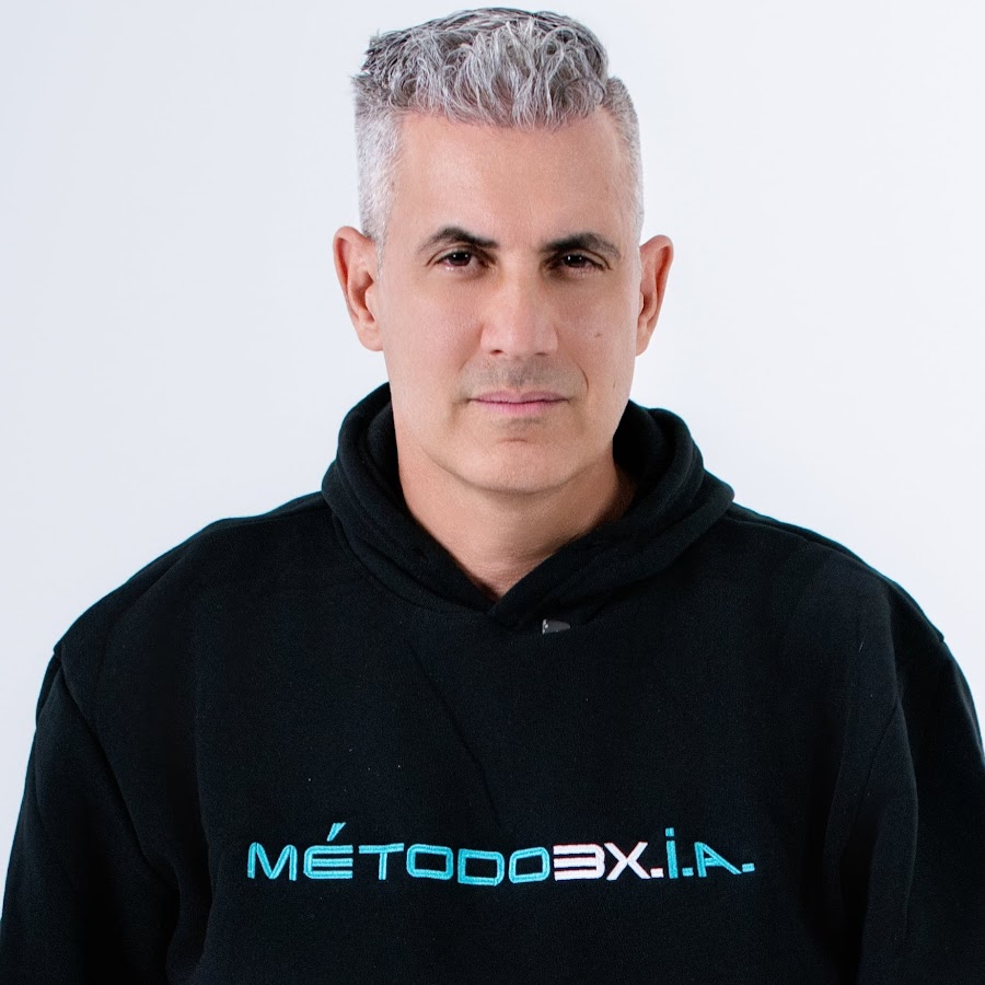 Jürgen Klaric @jurgenklaricchannel