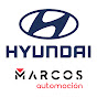 Hyundai Marcos Automocion