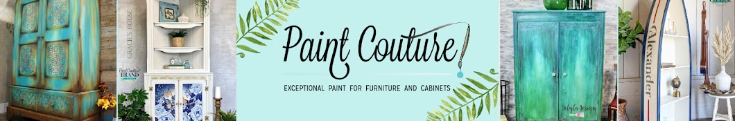 Paint Couture Paint 