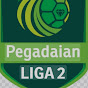 Liga 2 Pegadaian 