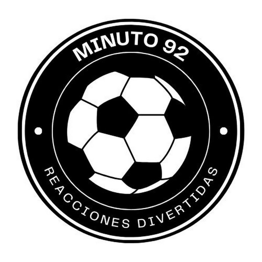 Minuto 92 @minuto92