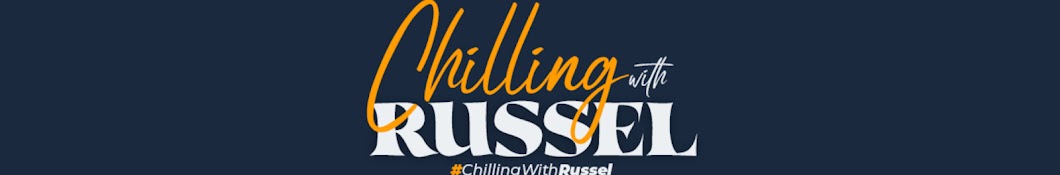 Chilling With Russel Banner