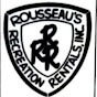 Rousseau's RV Walkthroughs