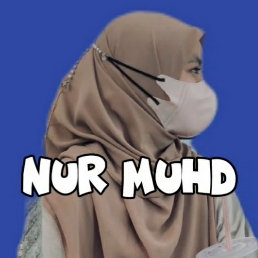 NuR MuHD @nurmuhd