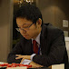 Zhao Yifan Chess Teaching