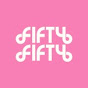 FIFTY FIFTY Official