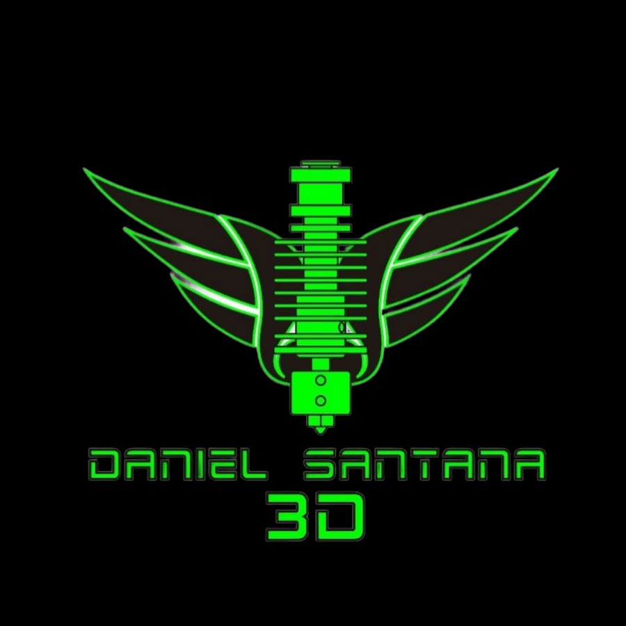 Daniel Santana 3D