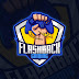 logo Flashback Gaming