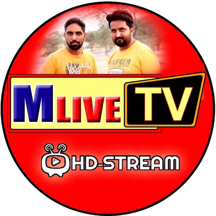 M LIVE TV - YouTube M LIVE TV