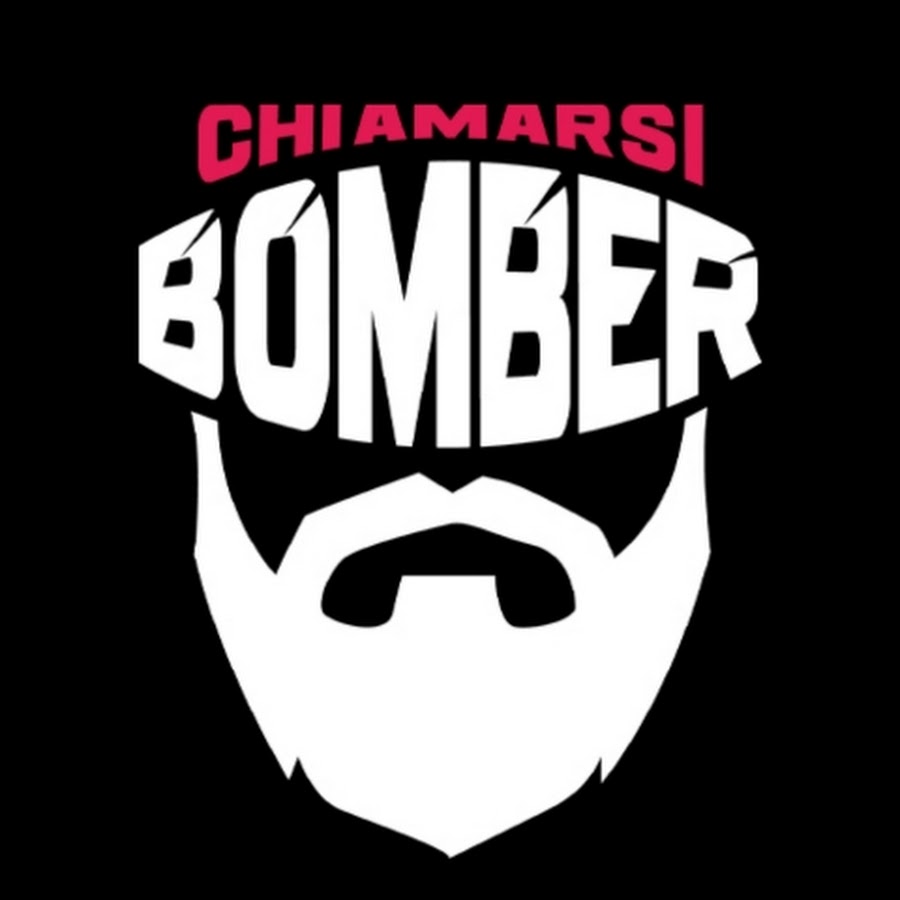Chiamarsi Bomber @chiamarsibomberofficialpage