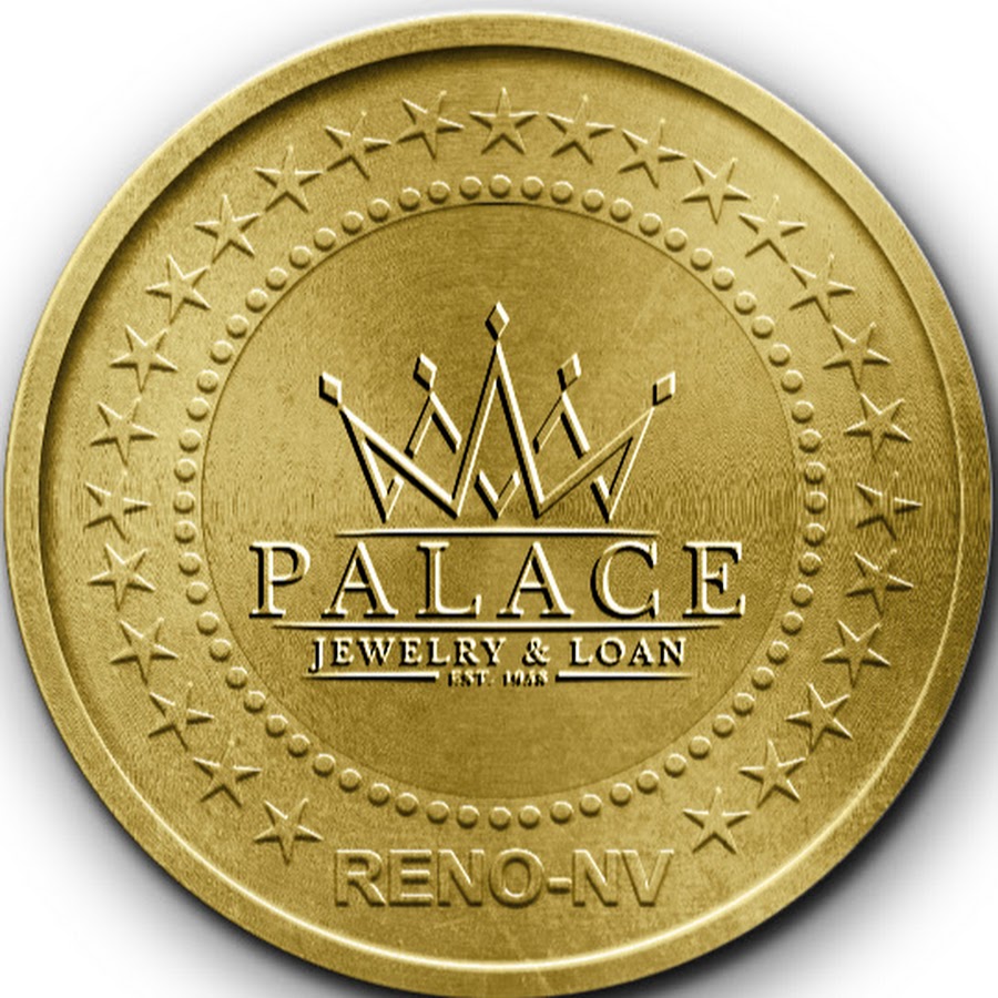 Palace jewelry & on sale loan company inc