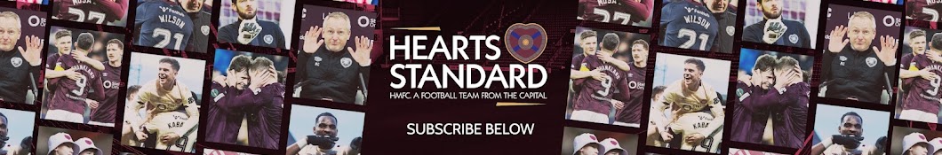 Hearts Standard