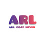 ARL GOAT LOVER