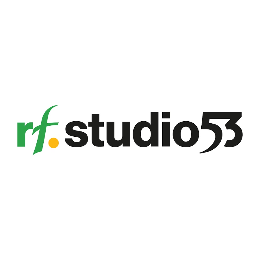 RF Studio53 - YouTube