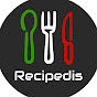 Recipedis