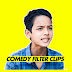 Comedy Filter Clips