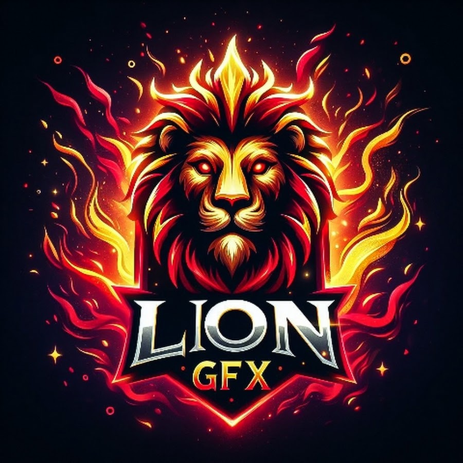 LION GFX