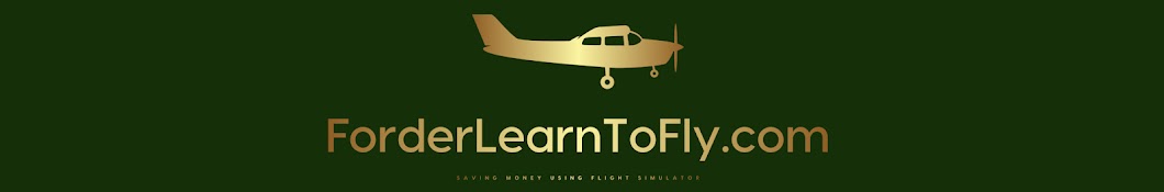 ForderLearnToFly