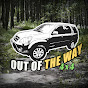 OUT of the WAY4x4