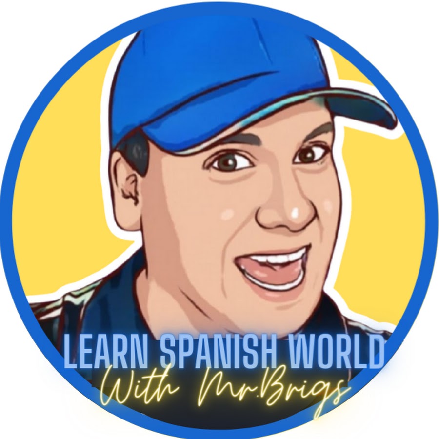 Learn Spanish World @LearnSpanishWorld