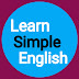 Learn Simple English