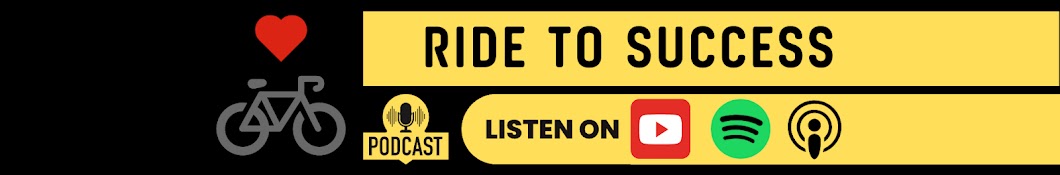 Ride To Success Podcast