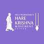 Hare Krishna Movement Jaipur