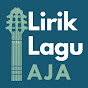 Lirik Lagu Aja