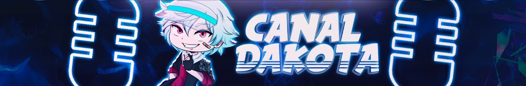 CANAL DAKOTA Banner