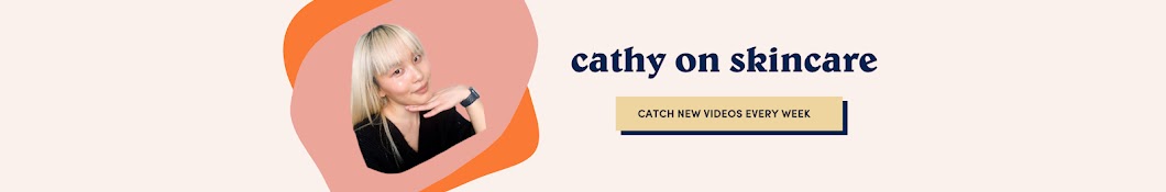  cathy on skincare Banner