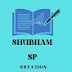 Shubham SP Creation