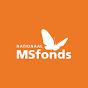 Nationaal MS Fonds