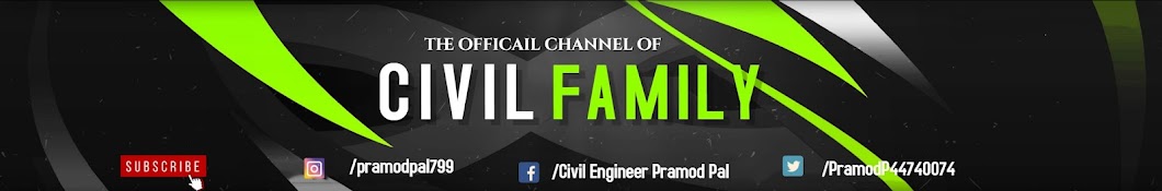 CIVIL FAMILY- Er.Pramod Pal