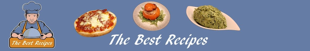 The Best Recipes