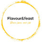 Flavourandfeast