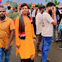 Jagadamba puja anustana