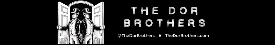 The Dor Brothers Banner