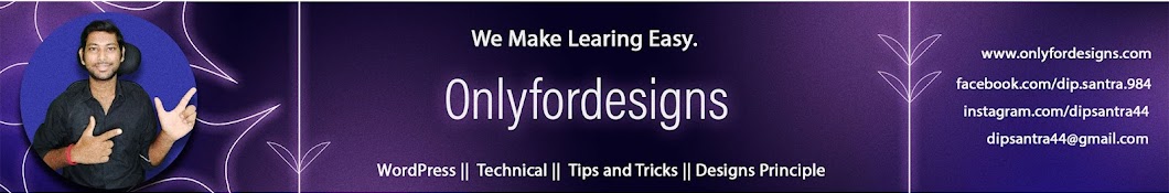 Onlyfordesigns