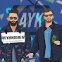 AreYouKiddingTV youtube avatar