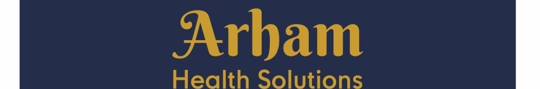 Arham Health Solutions