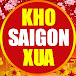 Kho Saigon Xua