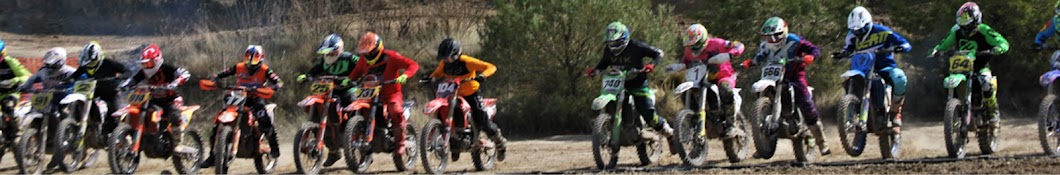 JR129  Solomotocross