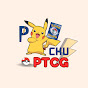 P 卡 CHU ptcg