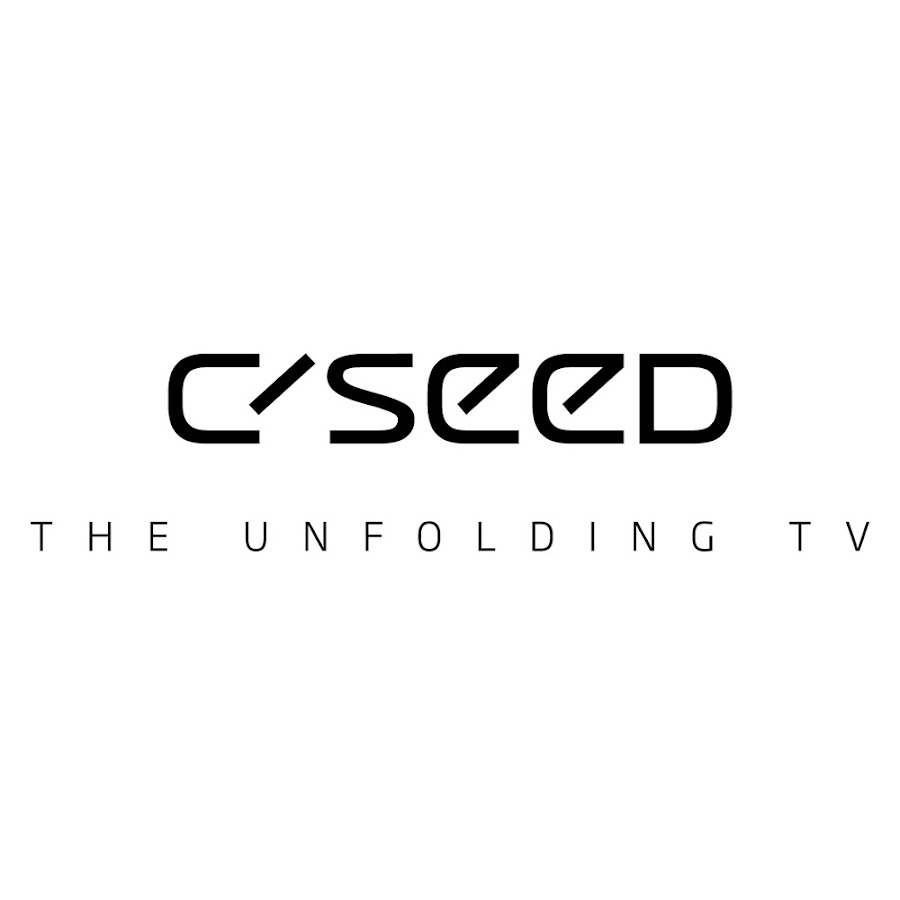 C SEED The Unfolding TV 