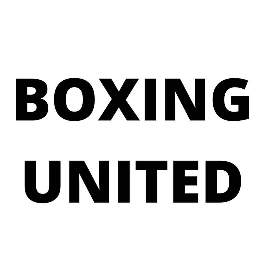Boxing unity